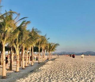 Ruby Halong 6 Hotel - 7