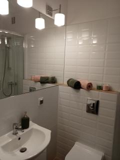 Apartament Nadmorski Evita - Gdansk - 1
