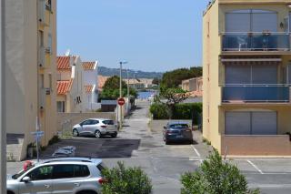 Résidence Palma proche plage et commerces - Port-la-Nouvelle - 4
