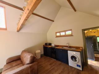 Gatwick hideout - Charlwood - 6