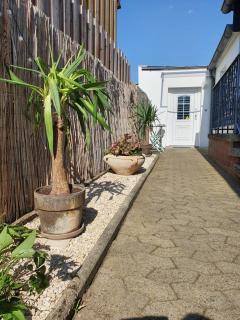 Übernachtung an der A2 - 8