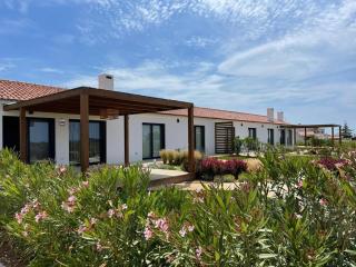 Quinta do Planalto Vicentino - Casas de Campo - Aljezur - 6