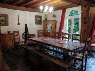 GITE DU MOULIN - Renty - 5