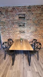Apartament Złote Żdżadło Nikiszowiec - Katowice - 3