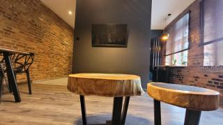 Apartament Złote Żdżadło Nikiszowiec - Katowice - 4