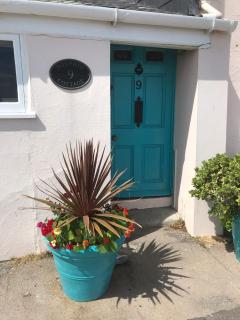 Dolphin Cottage Lyme Regis - 2