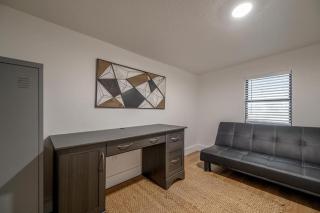 Seminole Heights Beauty - 1