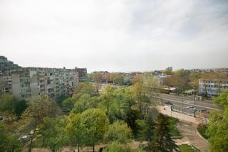One-bedroom Flat Close to the Sea Garden by Flat Mаnаger - Burgas - 6