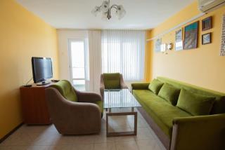 One-bedroom Flat Close to the Sea Garden by Flat Mаnаger - Burgas - 9