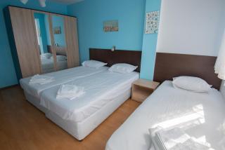 One-bedroom Flat Close to the Sea Garden by Flat Mаnаger - Burgas - 5