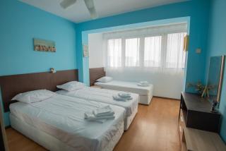 One-bedroom Flat Close to the Sea Garden by Flat Mаnаger - Burgas - 4