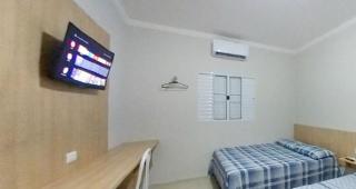 Hotel Platina - Santo Antônio da Platina - 7