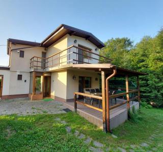 C House - Buşteni - 8