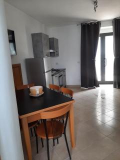 Center House - Peschici - 1