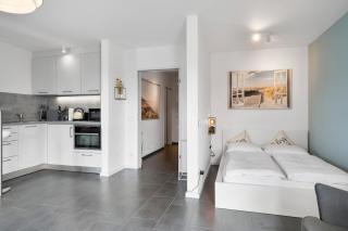 Stadtkernnahes Wohnen in Düren - 1