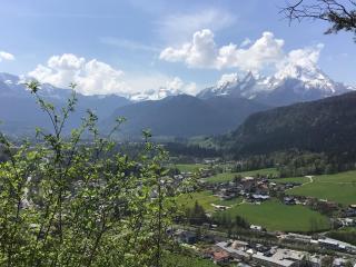 Ferienwohnung Lederhose - Bischofswiesen - 8