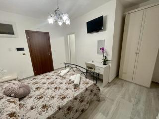 Donnabella house - Agropoli - 1