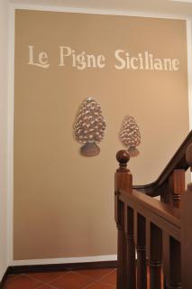 Le Pigne Siciliane - Terrasini - 8