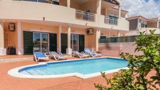 Villa Acacias 18, Brisa do Mar - 6