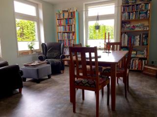 Lowlander BnB - Heemskerk - 8