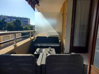 MIOUGRANO Studio 4 Personnes 29m2 - Fréjus - 0