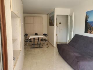 MIOUGRANO Studio 4 Personnes 29m2 - 2