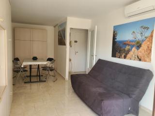 MIOUGRANO Studio 4 Personnes 29m2 - 5
