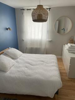 La Bidouric, Jacuzzi - 3