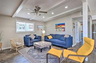 Private Dock - Waterfront Lake Brownwood Gem! - Lake Brownwood - 7
