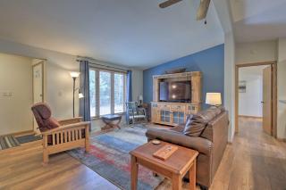 Rhinelander Home - Jennie Webber Lake On-Site - 7