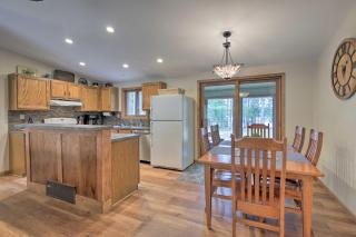 Rhinelander Home - Jennie Webber Lake On-Site - 3