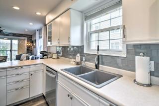 Branson Retreat with Balcony and 18-Hole Golf Course! - Branson - 5