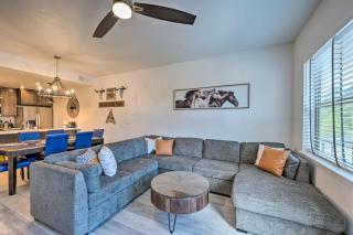 Charming McCall Townhome Hike, Fish, and Ski! - McCall - 9