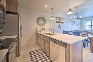 Charming McCall Townhome Hike, Fish, and Ski! - McCall - 2
