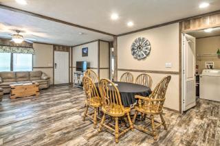 Cozy Hardin Retreat with Lake Kentucky View! - 5