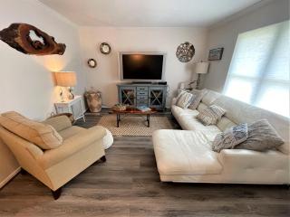 St Augustine Beach Condo 3/5 Min Walk Beach/Cafes - St. Augustine - 3