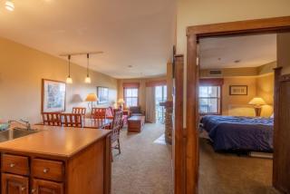 Highland House 207 Slopeside, Village Area, Ski in out - Snowshoe - 8