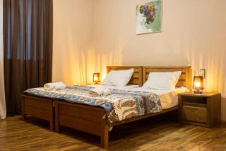 Nino's Guest House - Tbilisi - 6