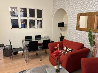 Royal Mile Mansions 2 Bedroom - Edinburgh City Centre - 1