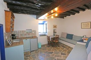 Le petit château - Ano Syros - 4