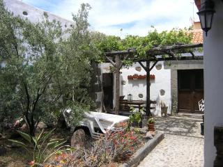 Vivelorural - La Casita de Andrés 1 en Agüimes - 3