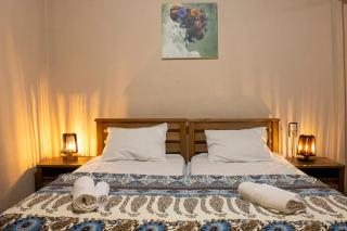 Nino's Guest House - Tbilisi - 5