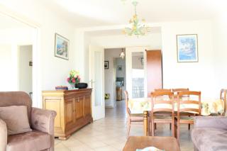 Grand appartement pour 6 pers dans une résidence de standing avec piscine à 2 pas de la plage et du centre ville - Cavalaire-sur-Mer - 9