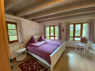Kleines Haus Silberdistel - Todtmoos - 6