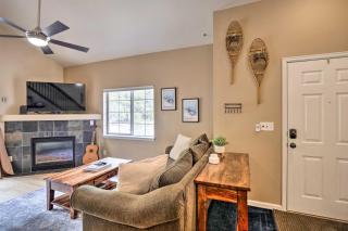 Breck Condo with Hot Tub Access 6 Mi to Ski Resort! - 7