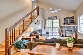 Breck Condo with Hot Tub Access 6 Mi to Ski Resort! - 6