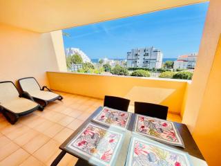 Estrela da Praia da Luz - 2 Bedroom Sea View Apartment - Luz - 3