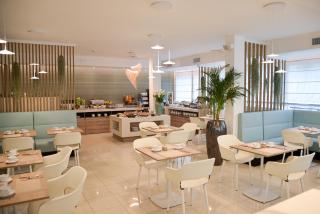 Hotel Renania - Bibione - 4