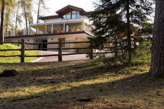 hotel Parco Pineta - 2