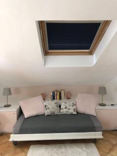 Casa di Susy, stupendo loft in Torino - Turim - 4